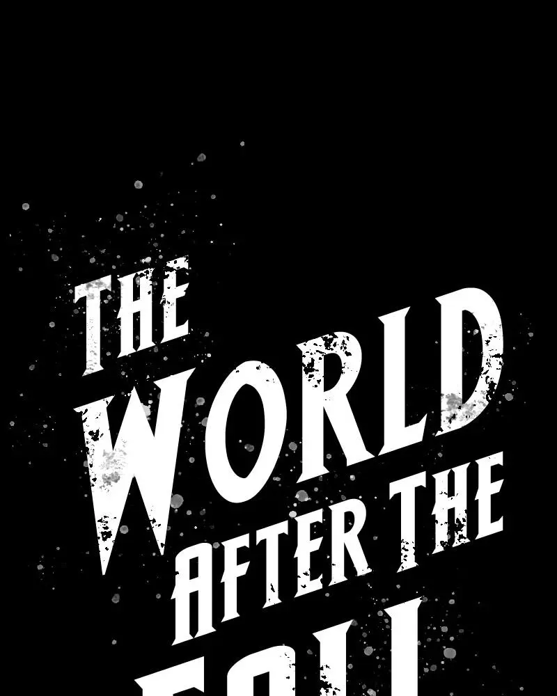 The World After the Fall Chapter 4