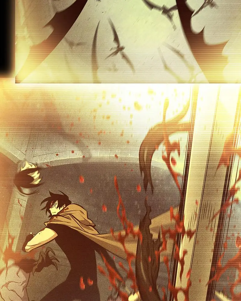 The World After the Fall Chapter 4