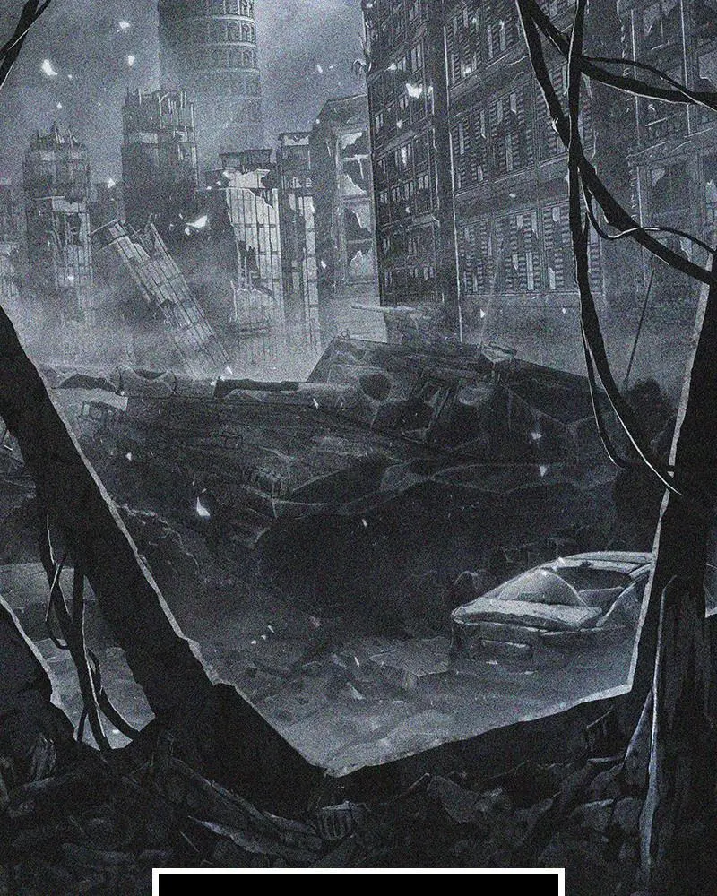 The World After the Fall Chapter 4