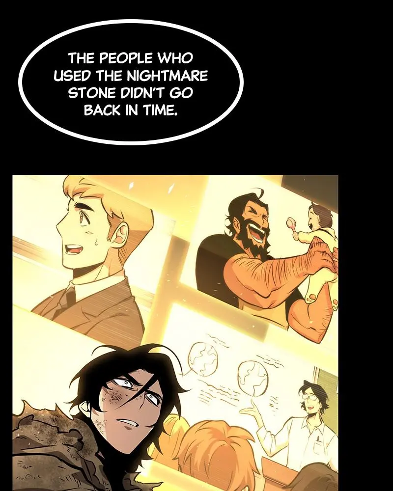 The World After the Fall Chapter 4