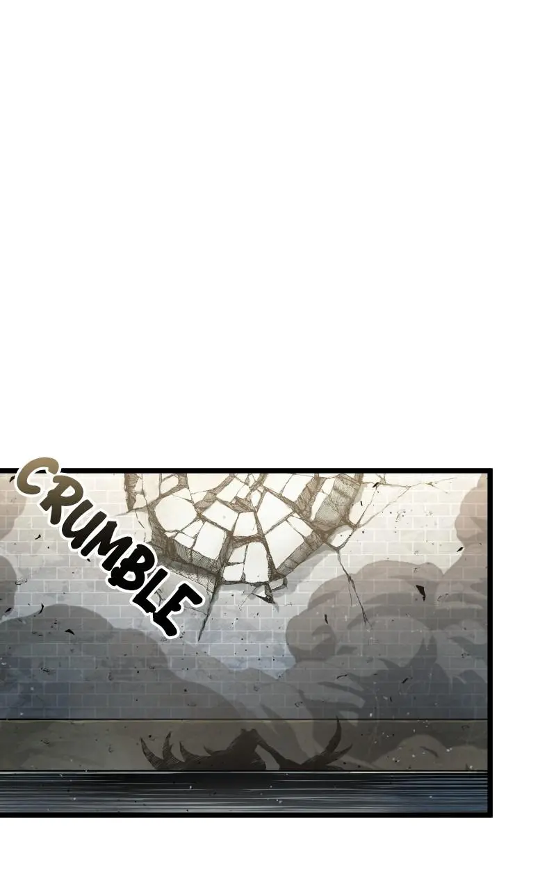 The World After the Fall Chapter 40