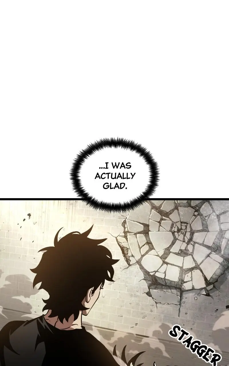 The World After the Fall Chapter 40