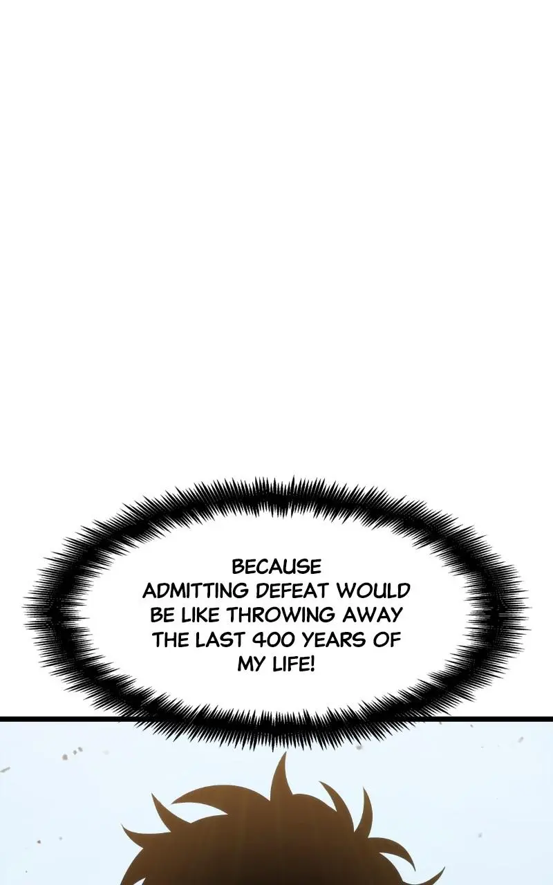 The World After the Fall Chapter 40