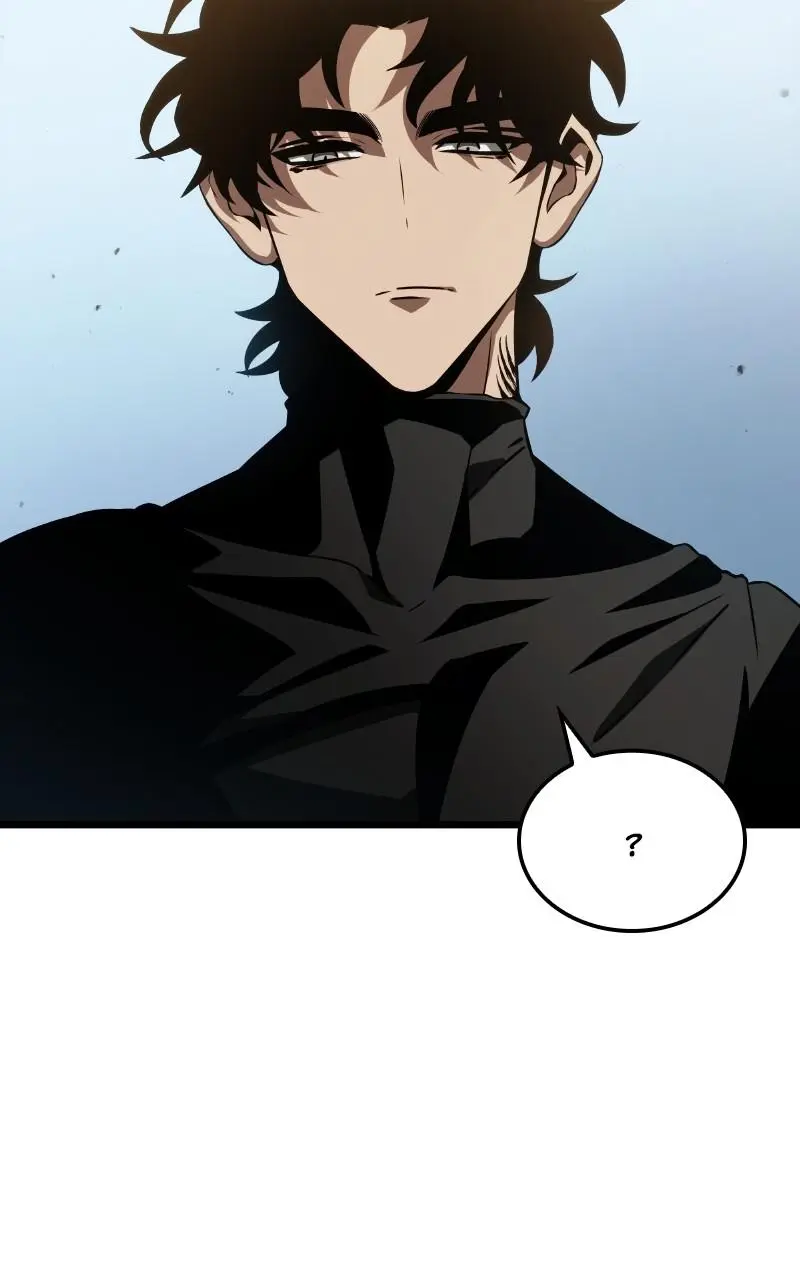 The World After the Fall Chapter 40