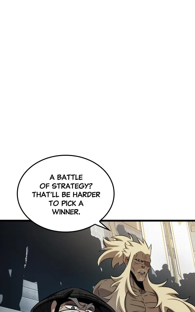 The World After the Fall Chapter 40