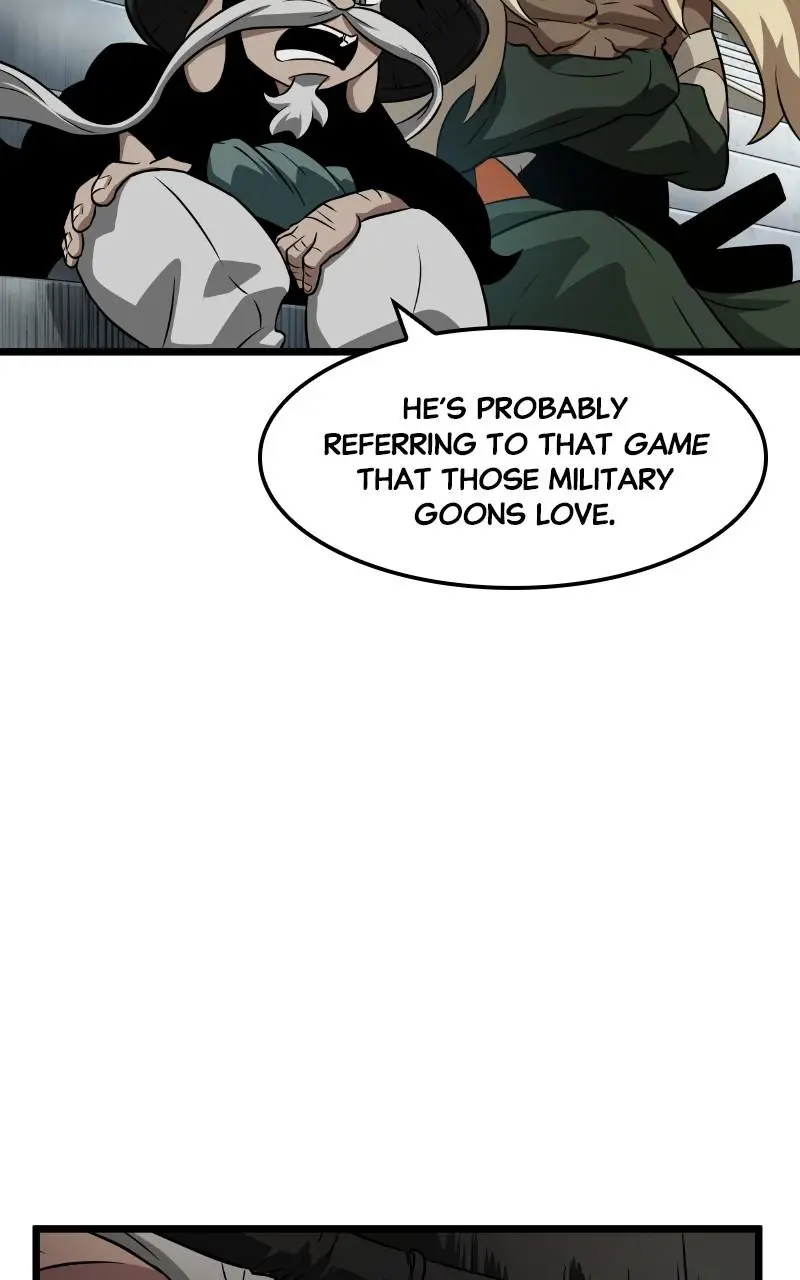 The World After the Fall Chapter 40