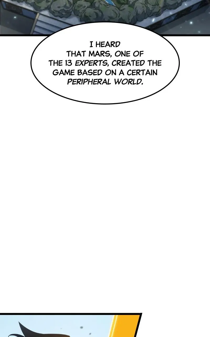 The World After the Fall Chapter 40