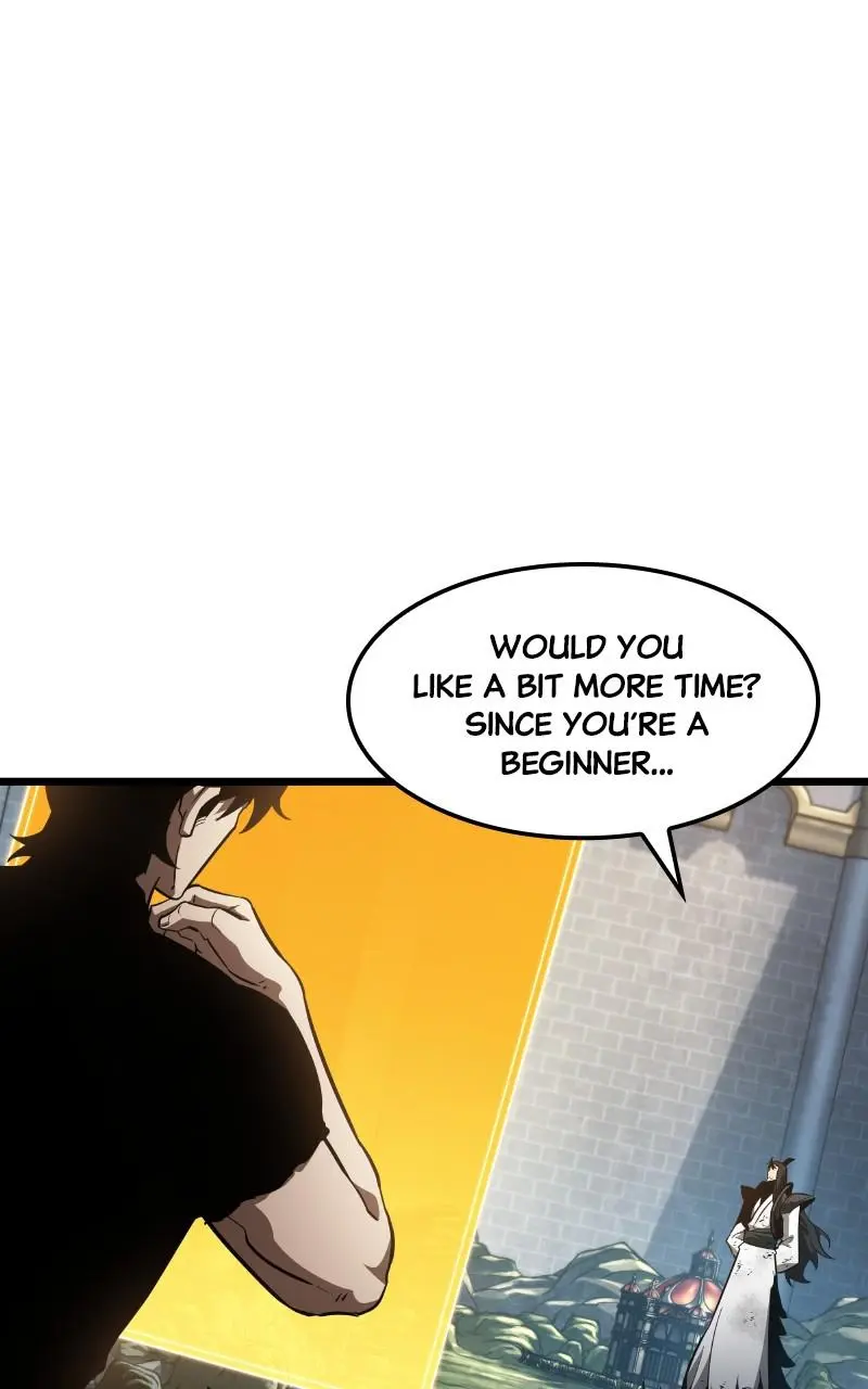 The World After the Fall Chapter 40