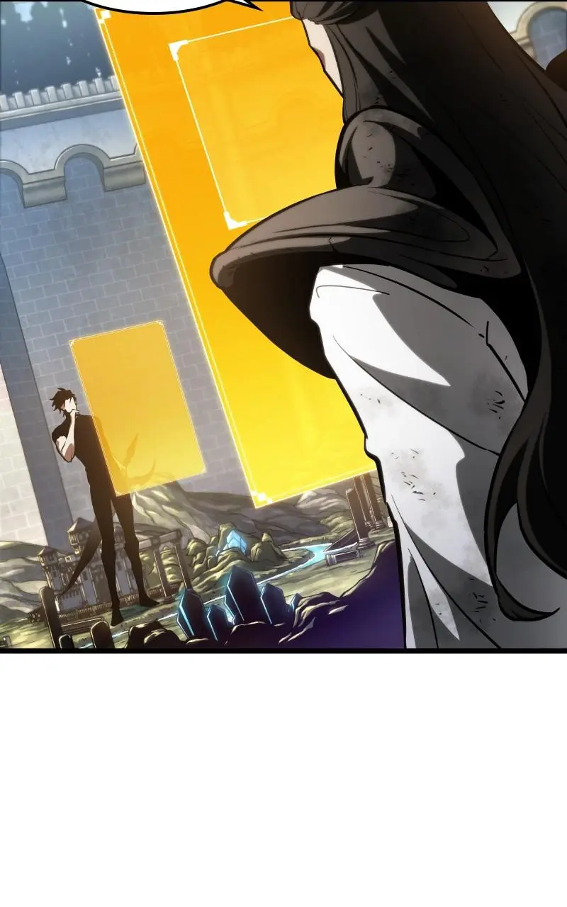The World After the Fall Chapter 40