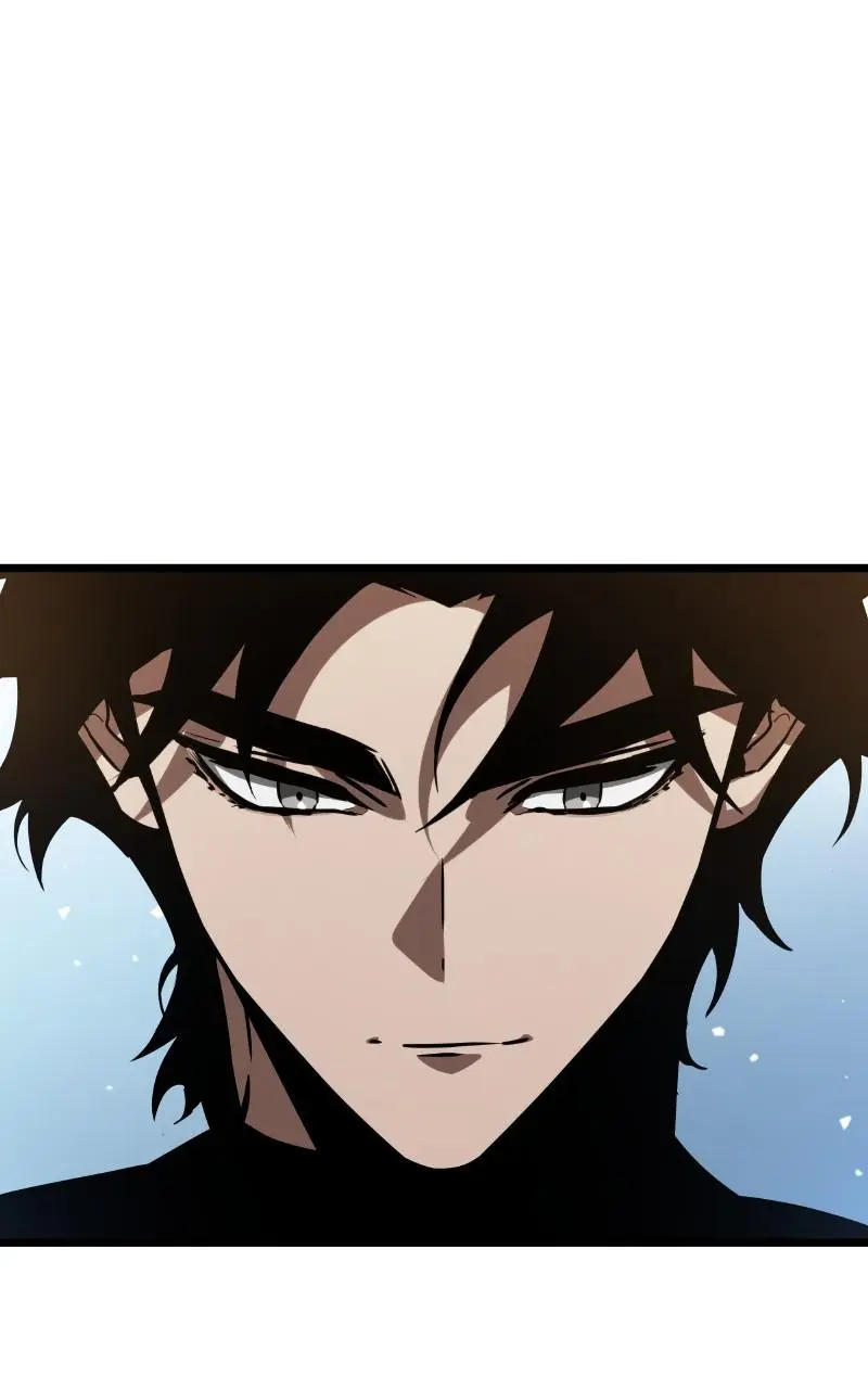 The World After the Fall Chapter 40