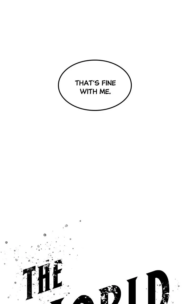 The World After the Fall Chapter 40