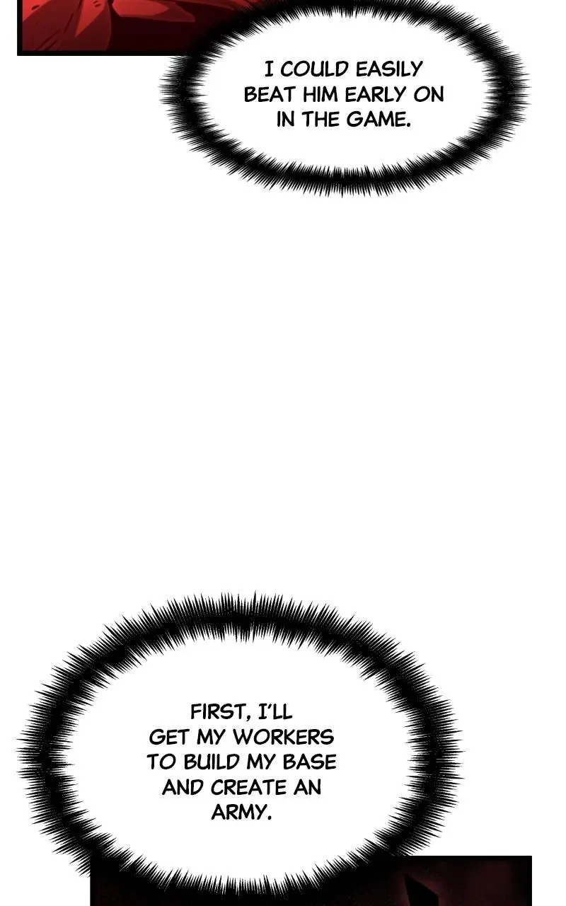 The World After the Fall Chapter 40