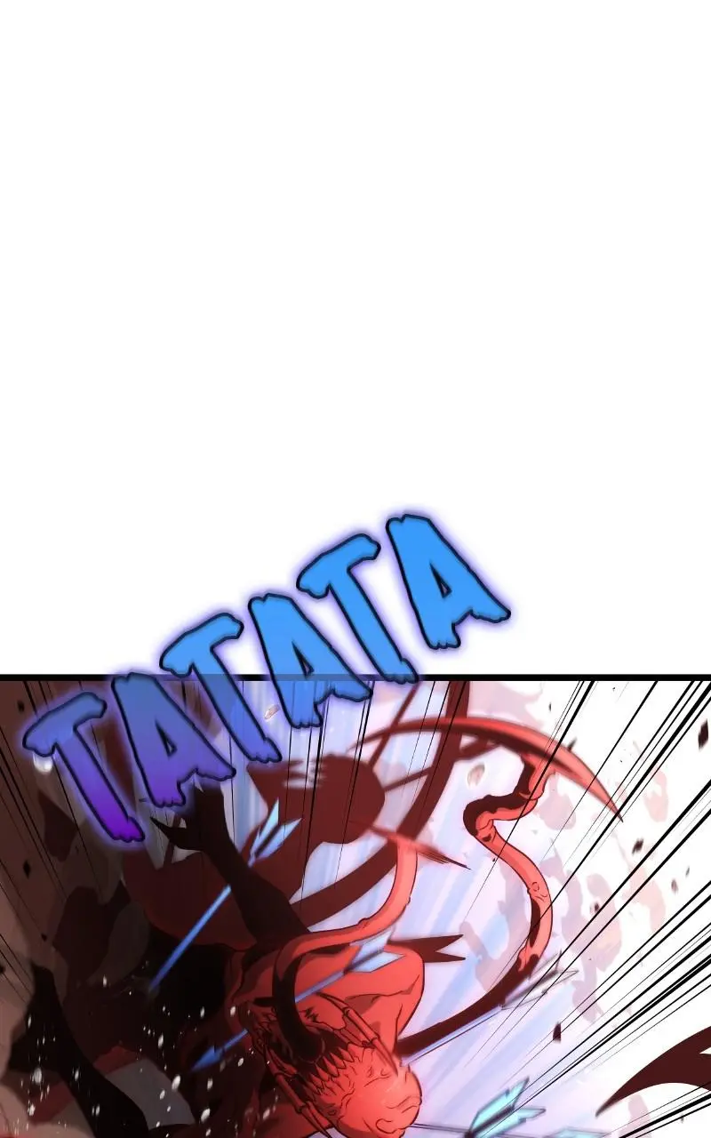 The World After the Fall Chapter 40