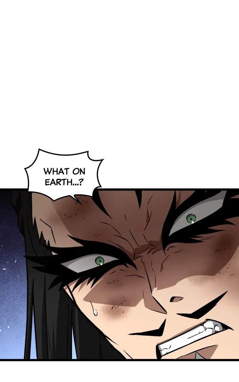The World After the Fall Chapter 40