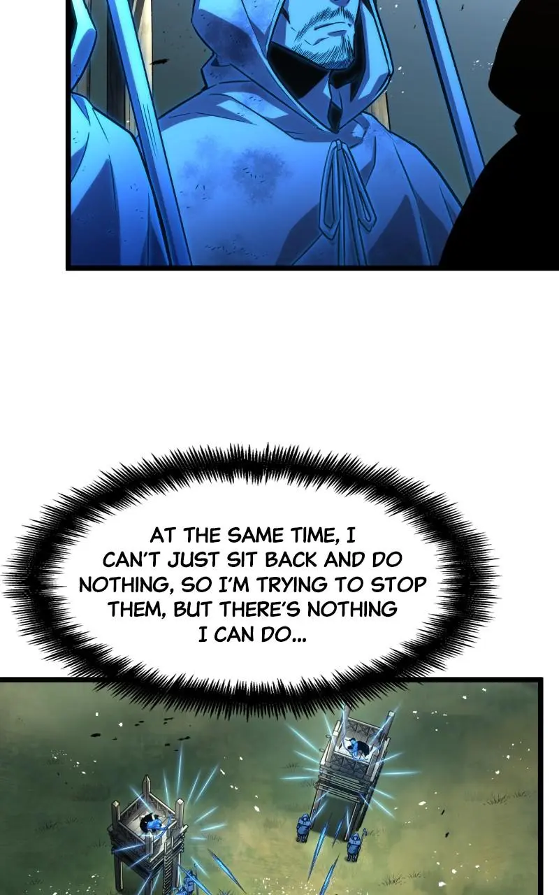 The World After the Fall Chapter 40