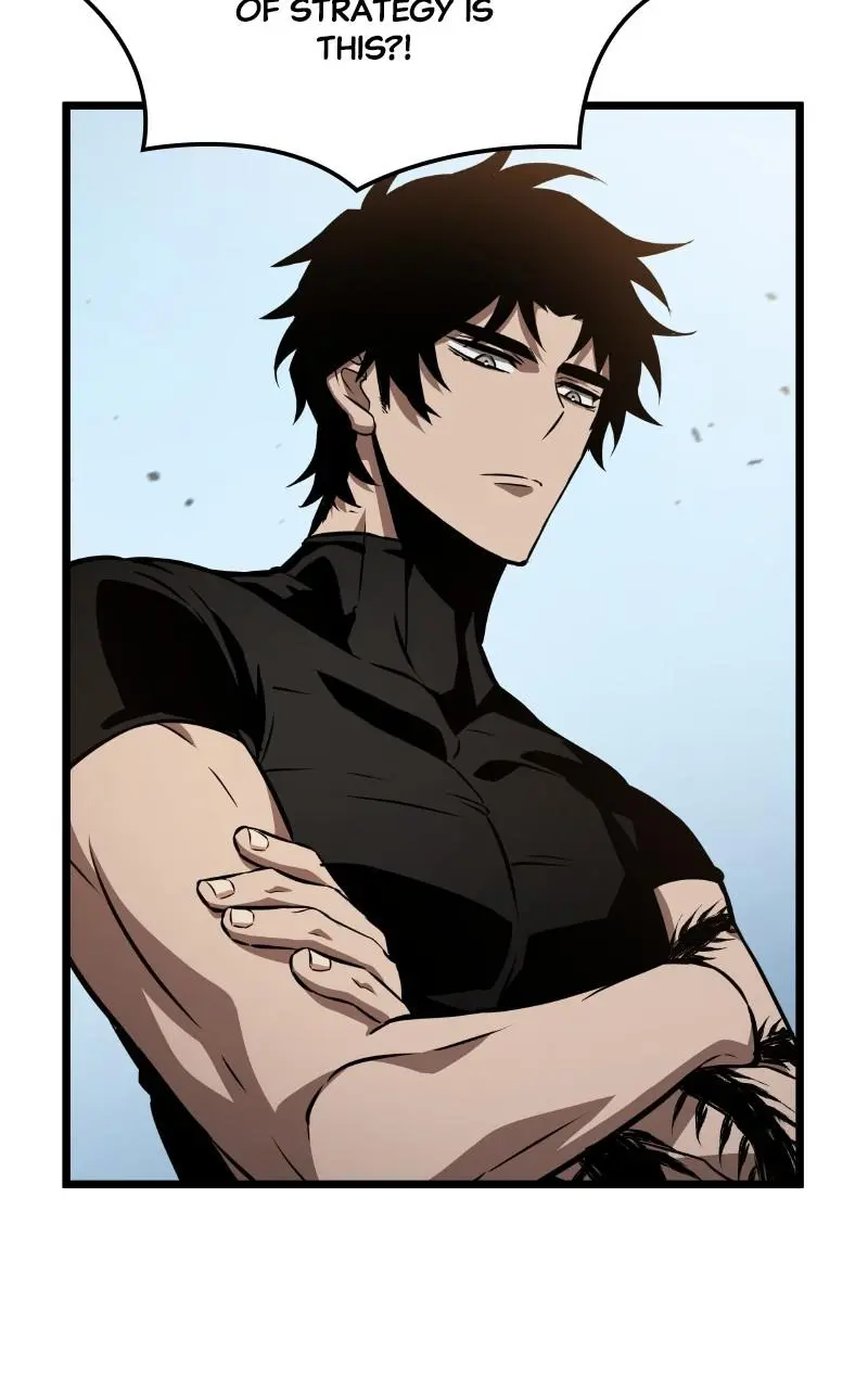 The World After the Fall Chapter 40