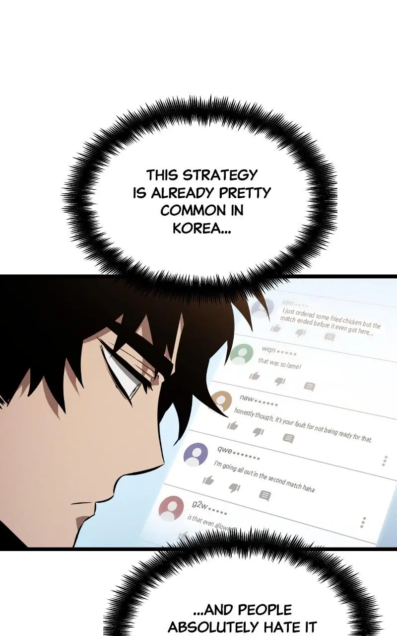 The World After the Fall Chapter 40