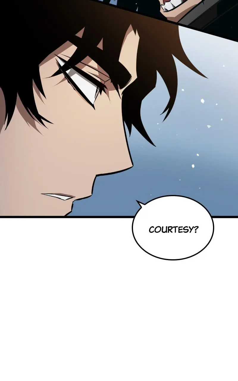The World After the Fall Chapter 40