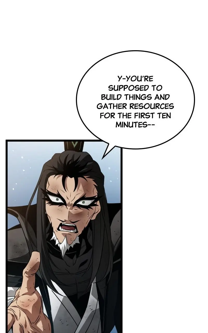 The World After the Fall Chapter 40