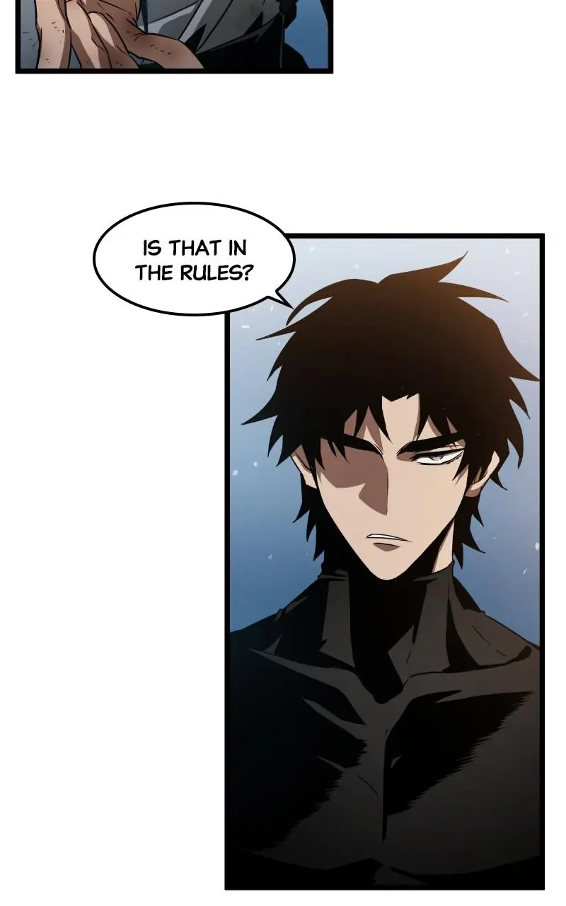 The World After the Fall Chapter 40