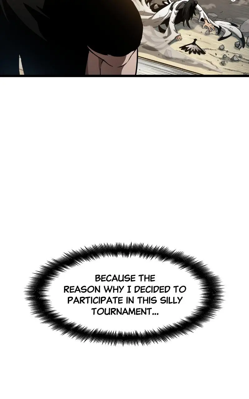 The World After the Fall Chapter 41