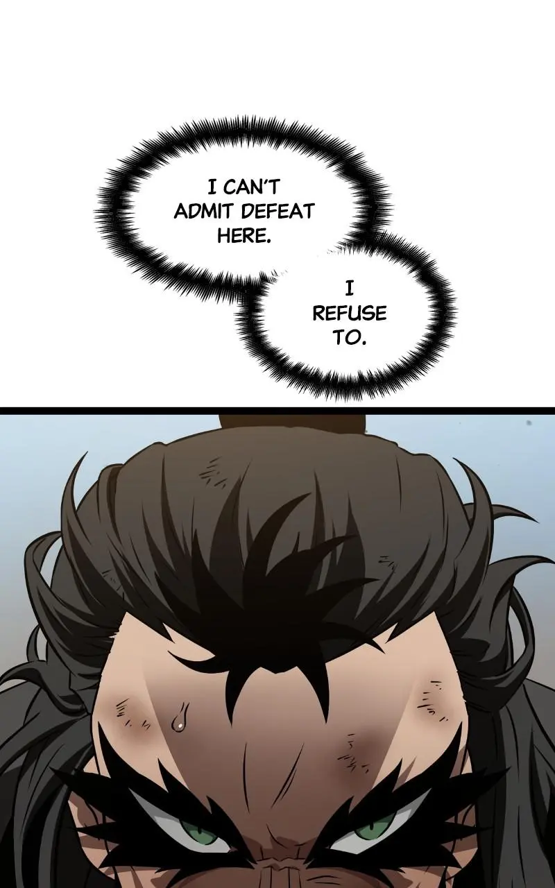 The World After the Fall Chapter 41