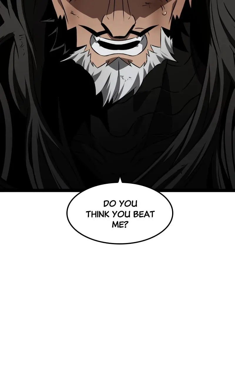 The World After the Fall Chapter 41