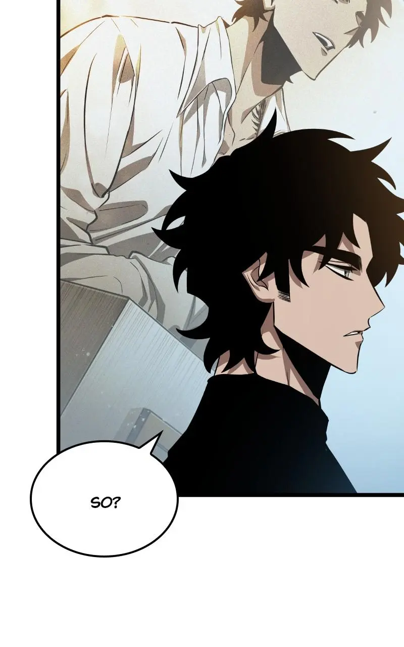 The World After the Fall Chapter 41