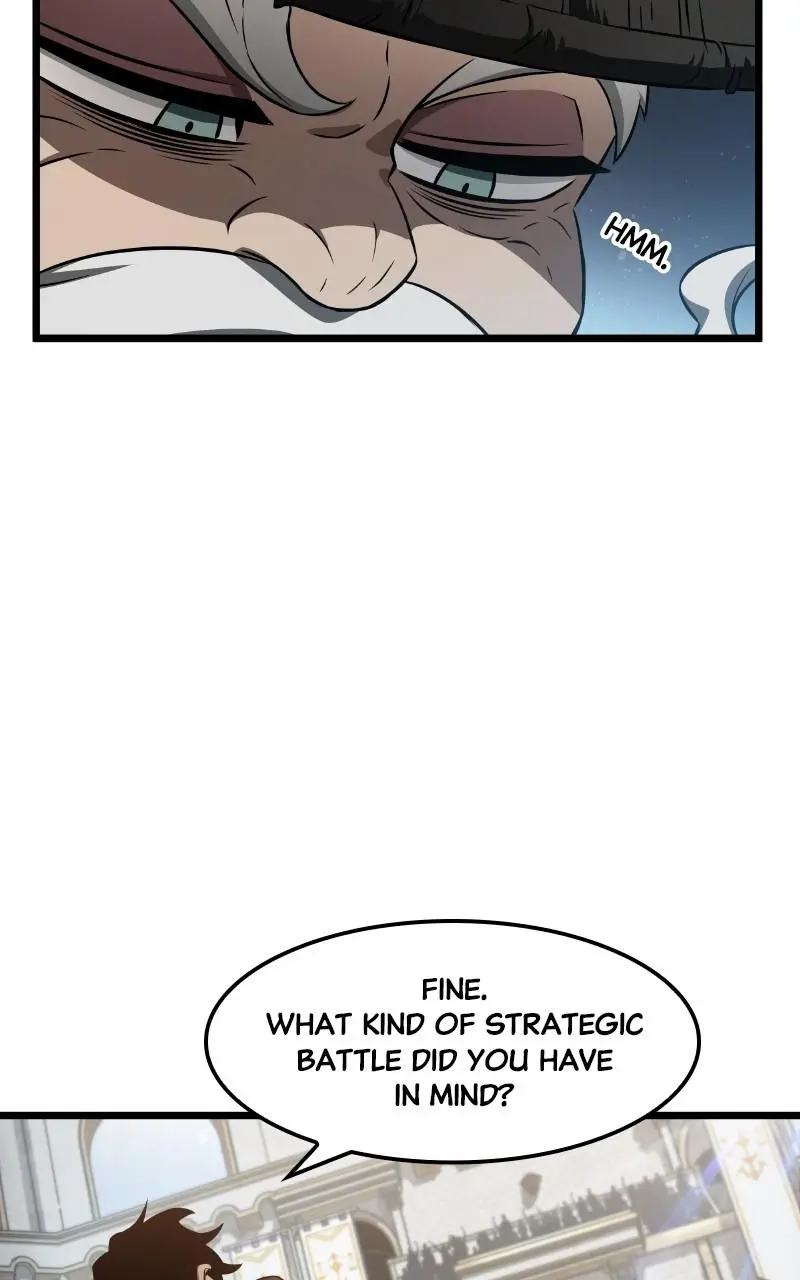 The World After the Fall Chapter 41