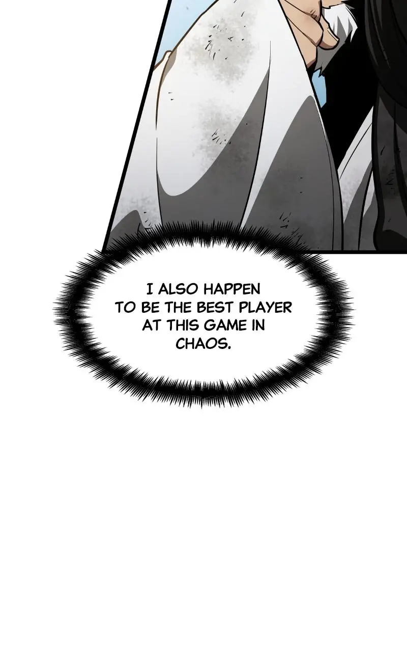 The World After the Fall Chapter 41