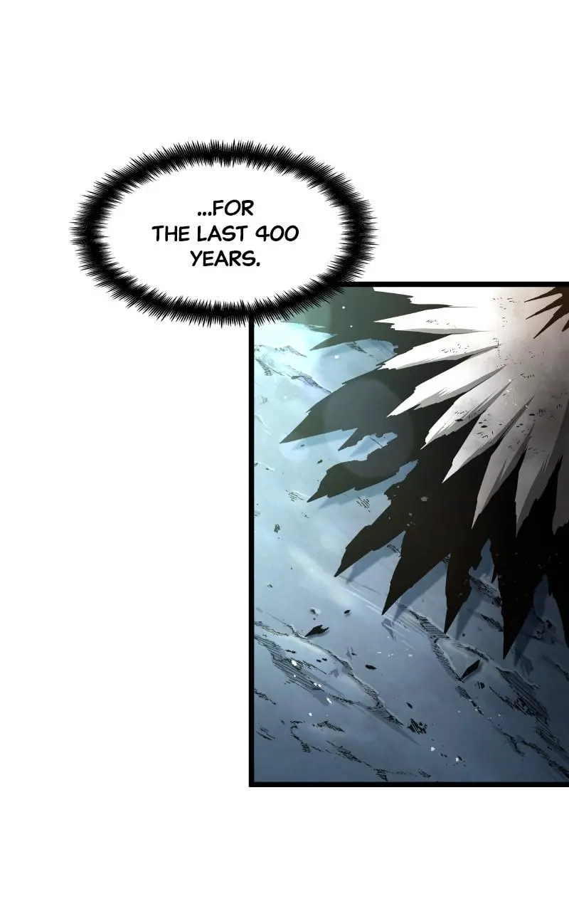 The World After the Fall Chapter 41