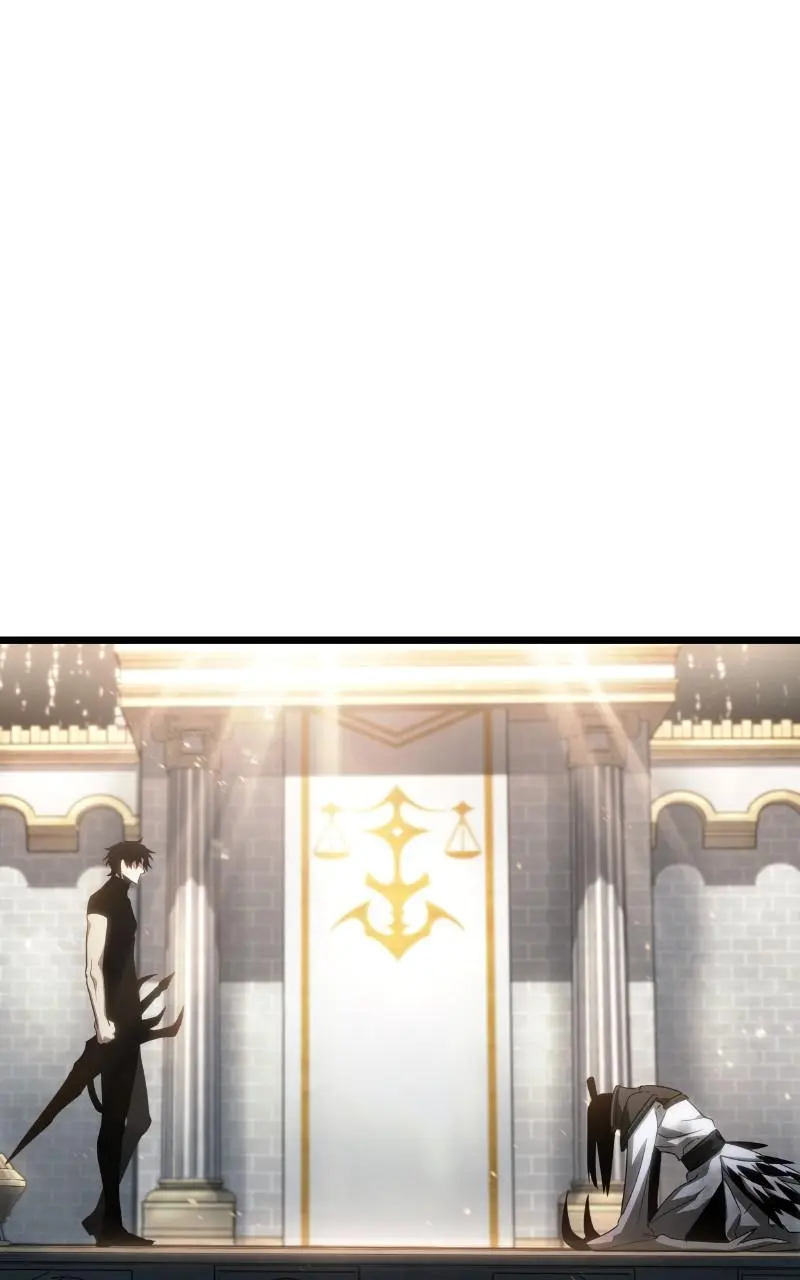 The World After the Fall Chapter 41