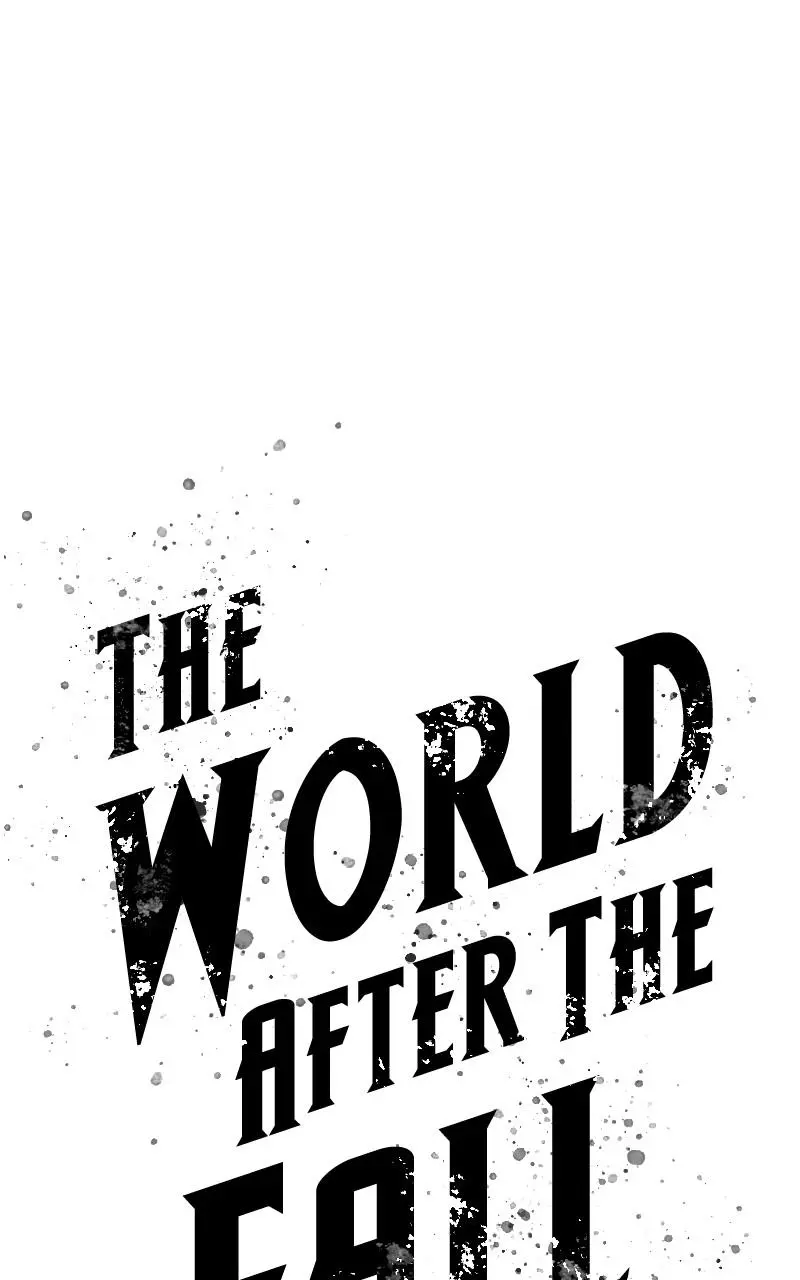 The World After the Fall Chapter 41
