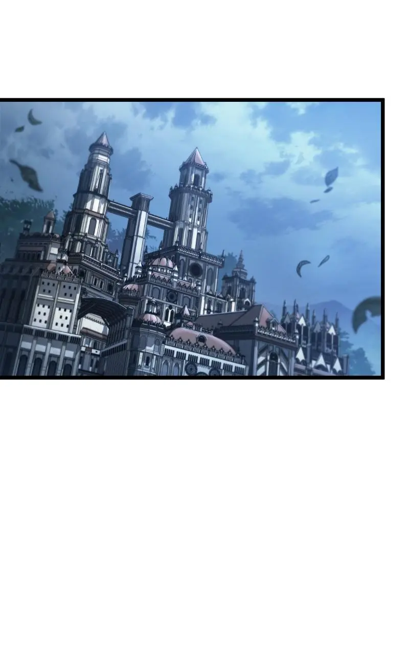 The World After the Fall Chapter 42