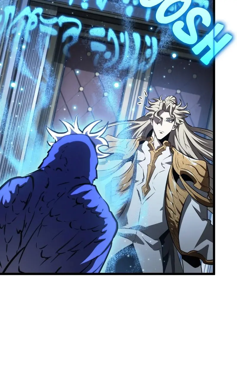 The World After the Fall Chapter 42