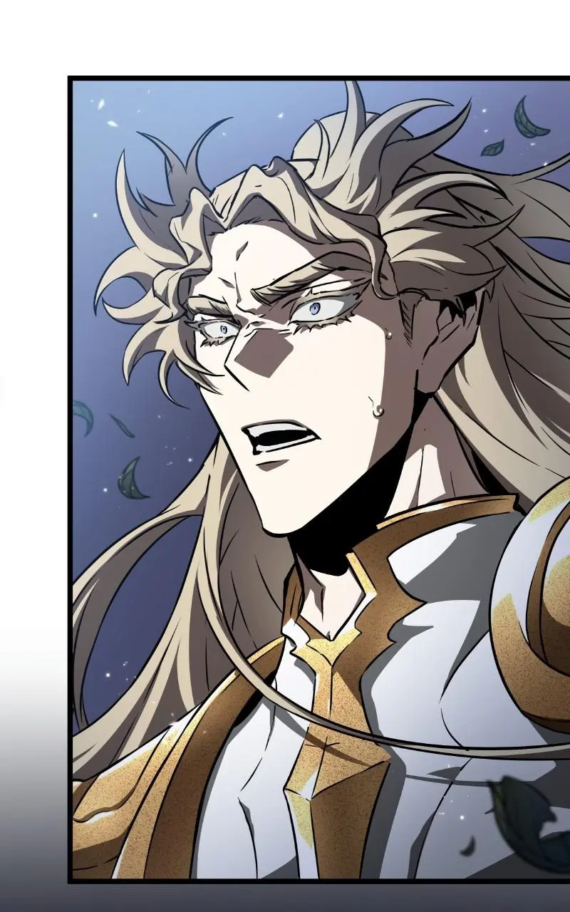 The World After the Fall Chapter 42