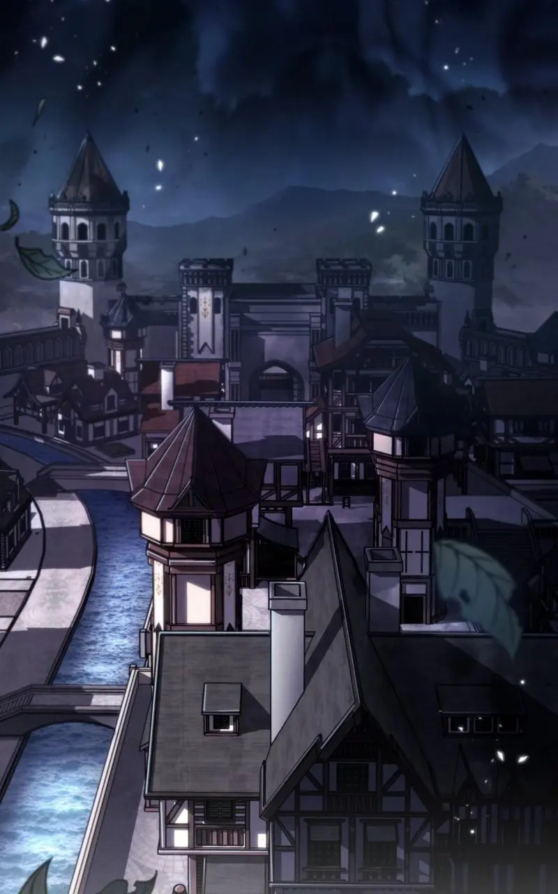 The World After the Fall Chapter 42