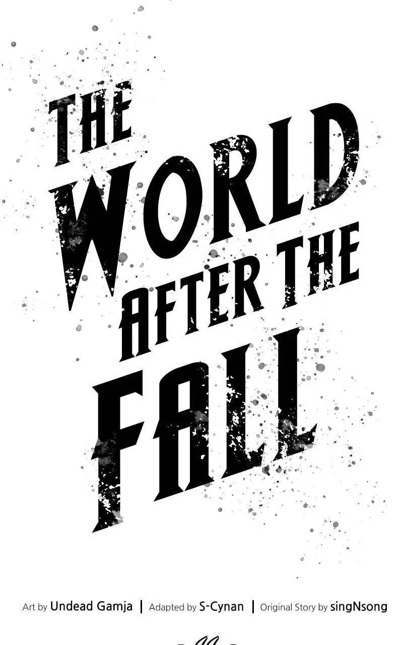 The World After the Fall Chapter 42