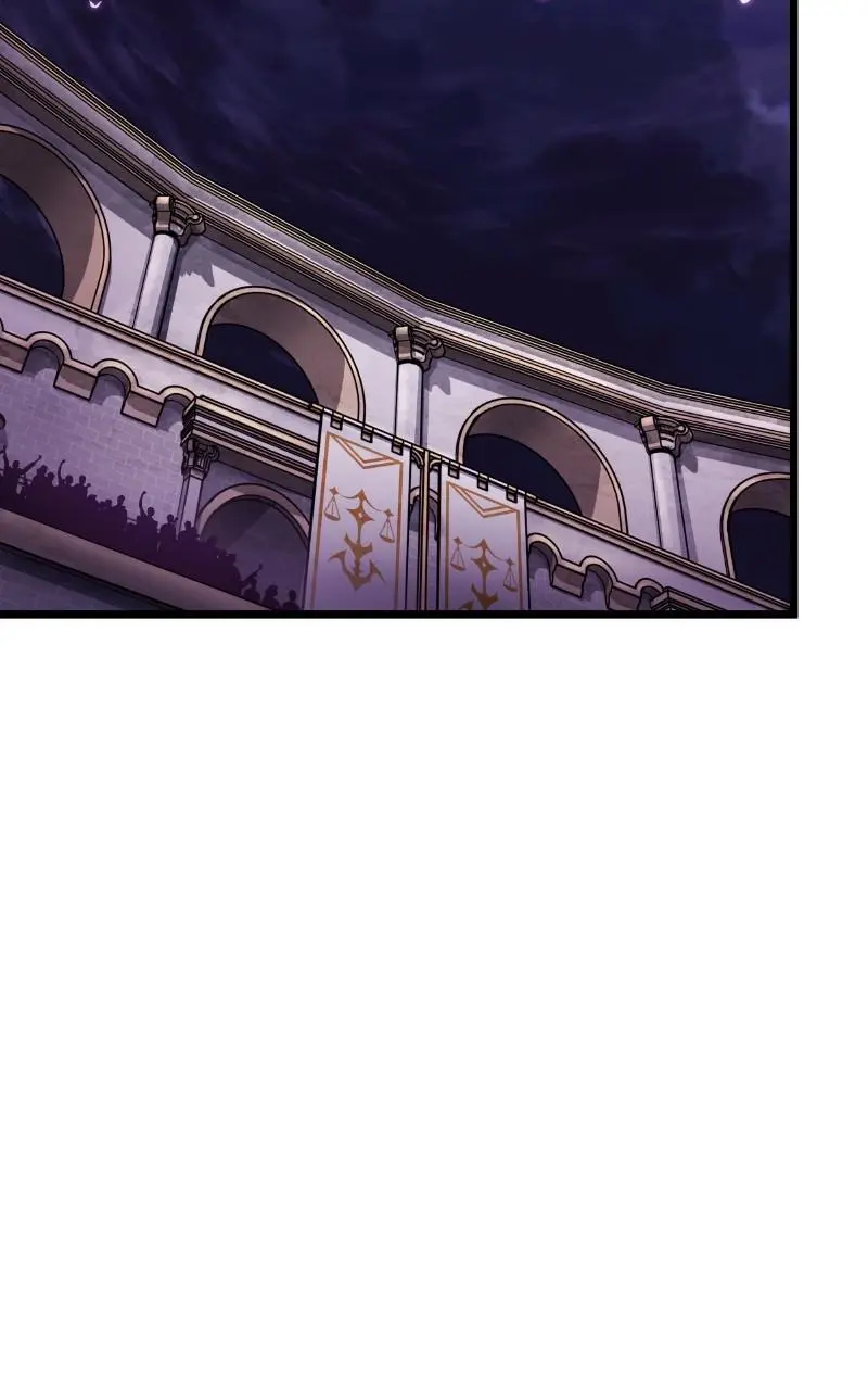 The World After the Fall Chapter 42