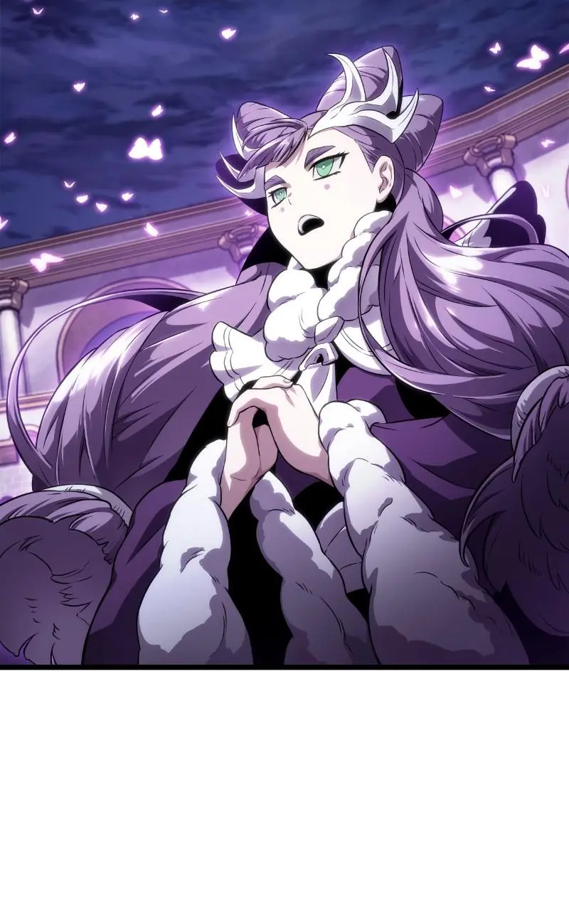 The World After the Fall Chapter 42