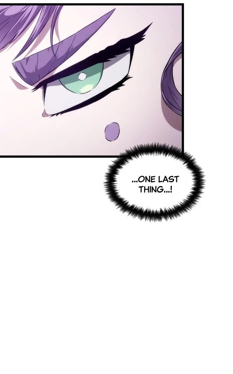 The World After the Fall Chapter 42