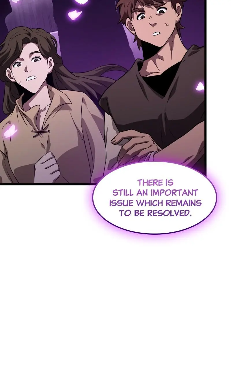 The World After the Fall Chapter 42