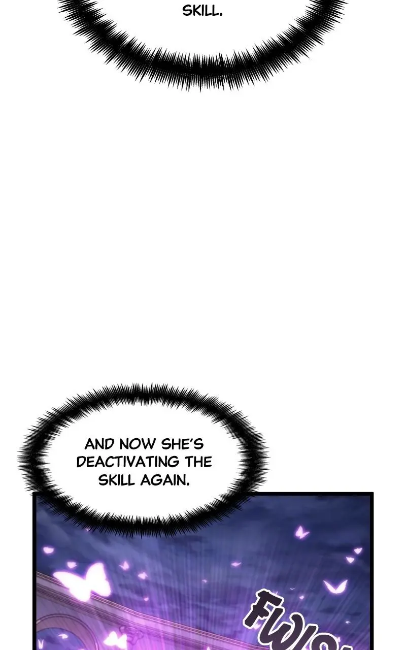 The World After the Fall Chapter 42