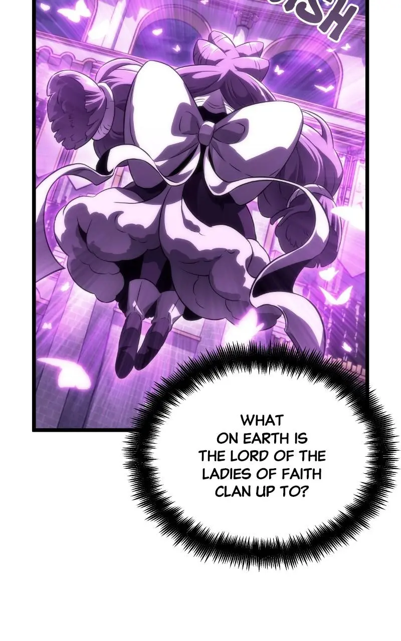 The World After the Fall Chapter 42