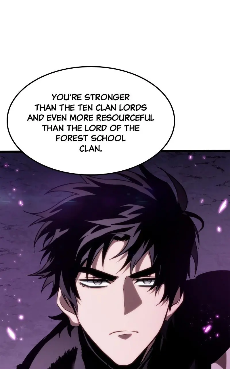 The World After the Fall Chapter 42
