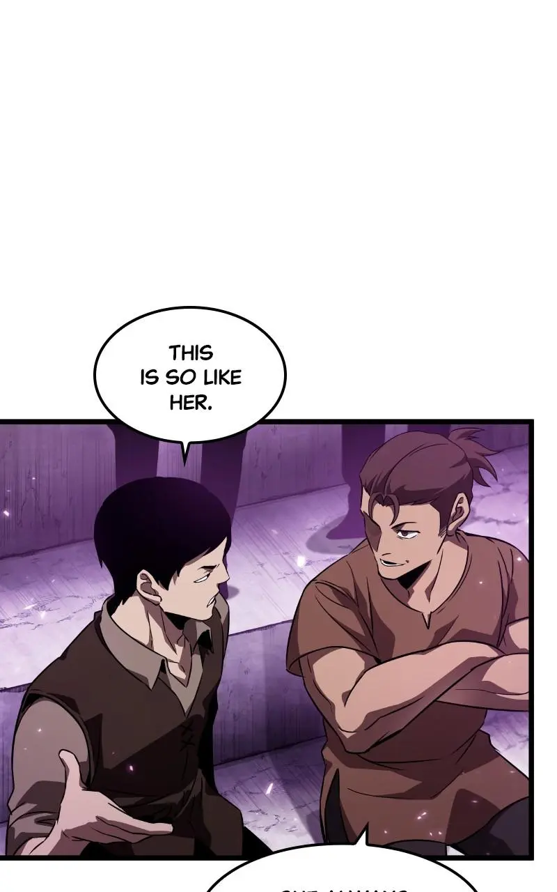 The World After the Fall Chapter 42