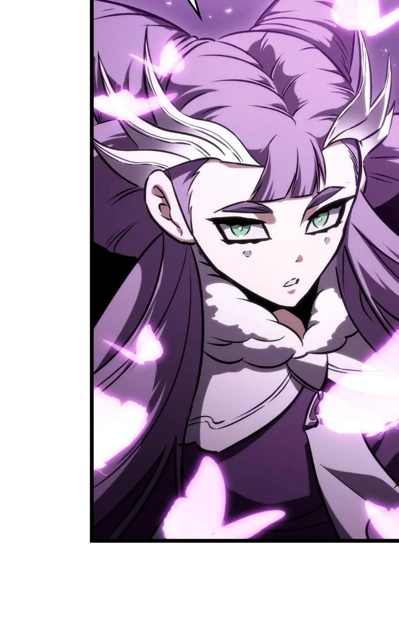 The World After the Fall Chapter 42
