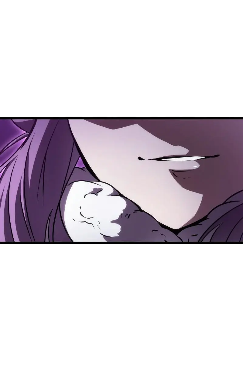 The World After the Fall Chapter 42