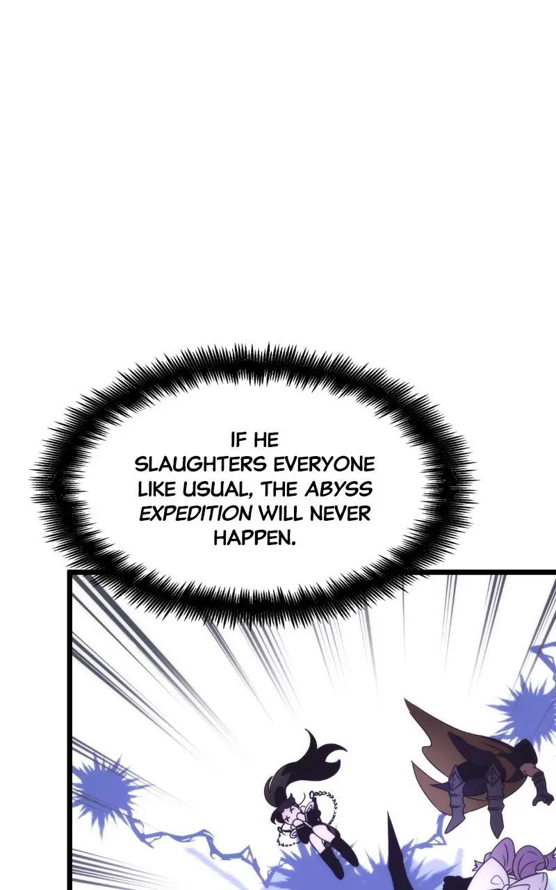 The World After the Fall Chapter 42