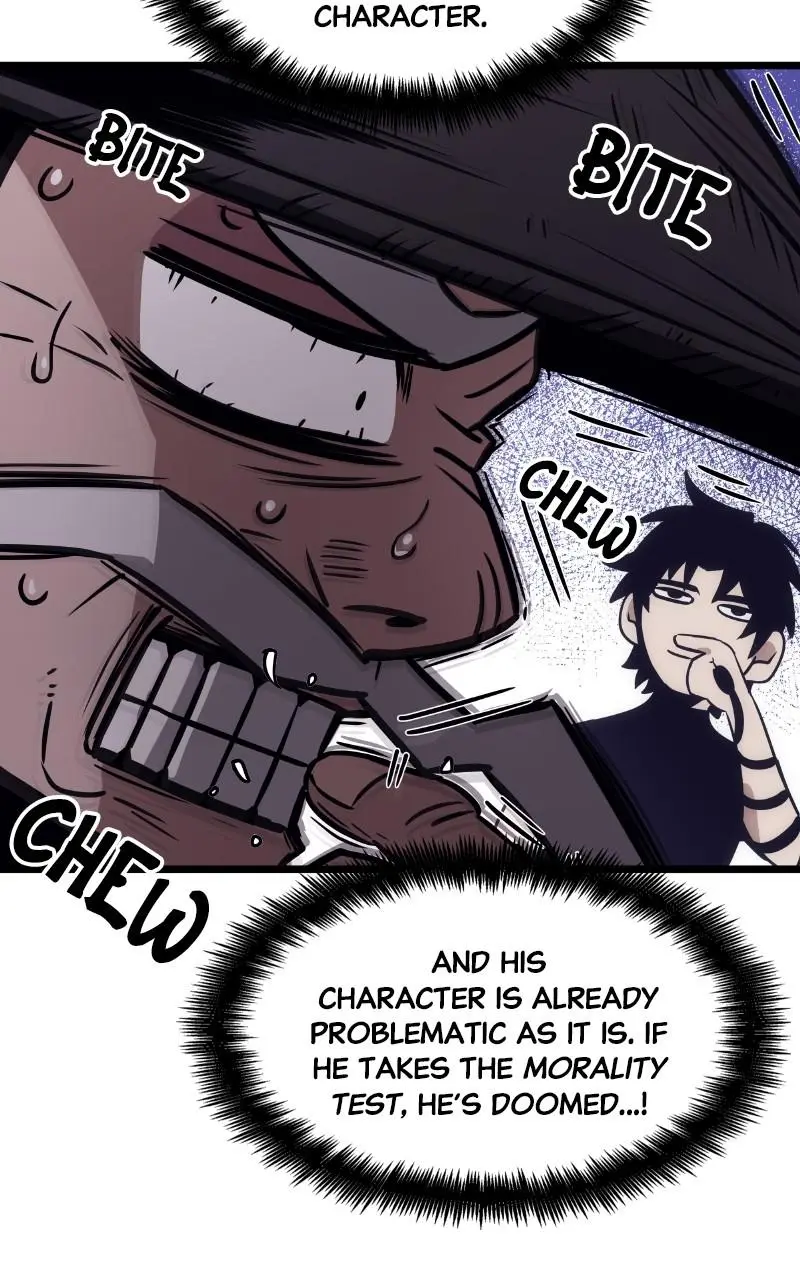 The World After the Fall Chapter 42